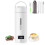 Bouilloire électrique portable en acier inoxydable de 380 ml 1