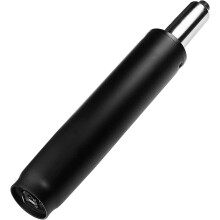 Vérin à gaz à course longue de 8 pouces, capacité de 450 lb, compatible avec la plupart des fauteuils de direction