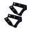 Jeansmidjeförlängare - 2-pack, justerbara 1