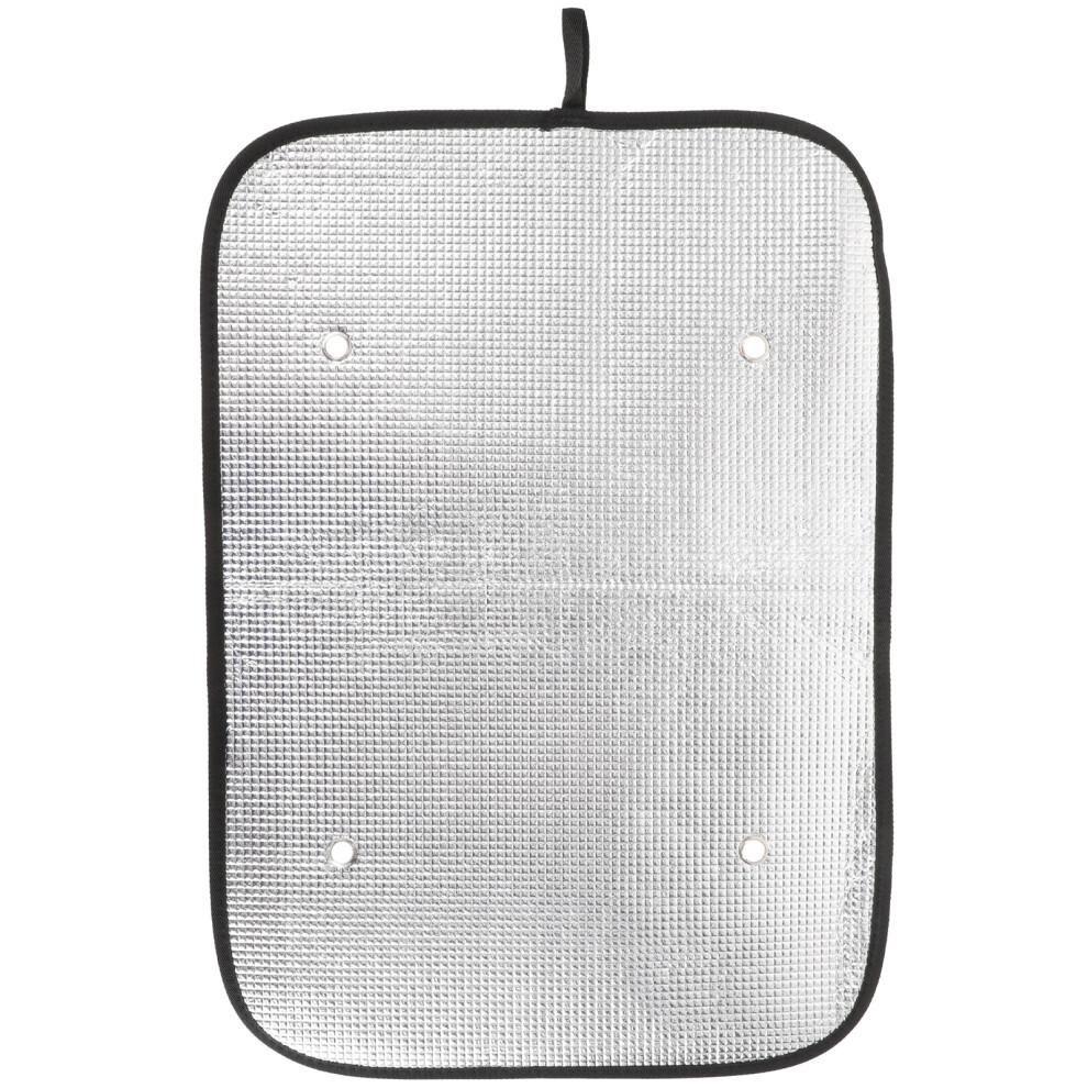 Rv Door Sun Shade Rv Window Shade Cover Sun Blackout Suction Cup Sunshade 9496895006745