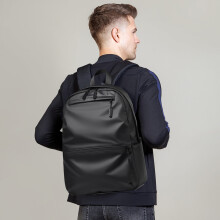 Lightweight Nylon Waterproof Backpack – Large Capacity Laptop Bag for School, Work, Business Travel & Daily Use