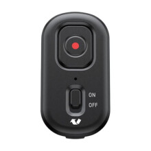 Pro dálkové ovládání Insta360 Bluetooth s vylepšeným čipem, dosah 10 m, kompaktní a lehký, pro akční selfie kameru