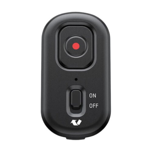 Για τηλεχειριστήριο Bluetooth Insta360, αναβαθμισμένο τσιπ, εμβέλεια 10 μέτρων, μικρό και