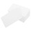Blanke kraftpapir-flashkort 500 stk 1