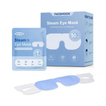 Steam Eye Mask Gentle Heat 45 Minutes
