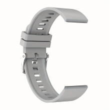 Smartwatch unisex da 1,83 pollici con chiamate, oltre 100 modalità sportive, controllo vocale AI, cinturino incluso, compatibile con iOS e Android,
