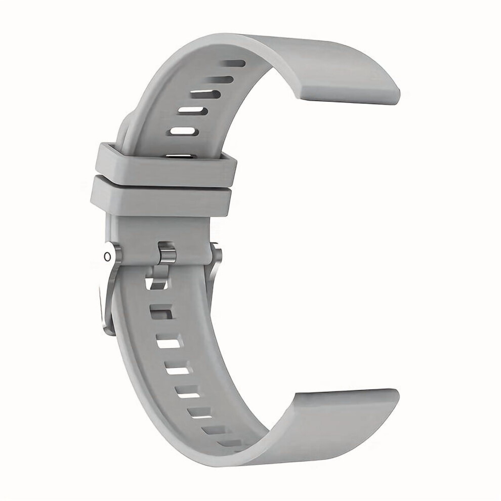 Unisex 1.83'' Call Smartwatch - 100+ Sport Modes, Ai Voice Control, Free Strap, For Ios & Android, Ideal Gift 9448990430901
