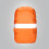 Backpack Waterproof Cover 1 Piece 35.8x28x0.4 Inches 1