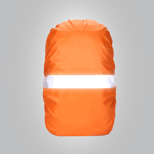 Backpack Waterproof Cover 1 Piece 35.8x28x0.4 Inches