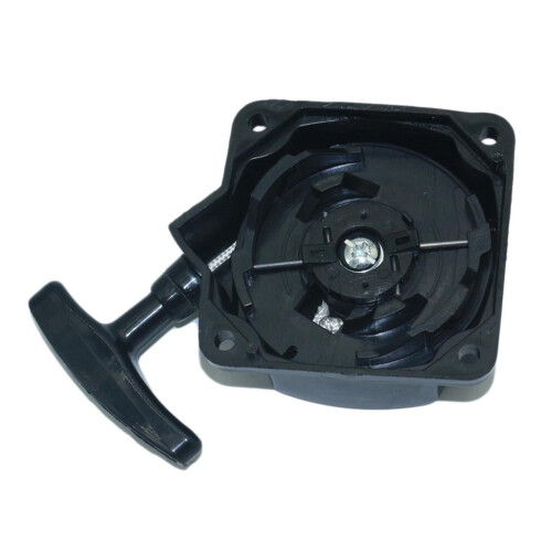 Pull Start Starter For 33cc 43cc 49cc 2-Stroke Engine Mini Pocket Bike