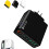 Estación de carga rápida USB (4 puertos USB tipo C) 1