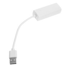 Adaptador USB 2.0 para Gigabit Ethernet