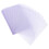 Clear Hard Plastic Photo Sleeves 30 pcs 1