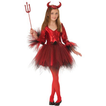 Ediodpoh Halloween-outfit til børn – rødt unisex festkjole og afslappet sæt til drenge, 14-15 år, sceneoptræden og rollespil, kompatibel med