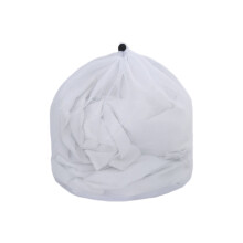 Drawstring Mesh Laundry Wash Bags Set – Reusable, Machine Washable, Multiple Sizes, Compatible with All Machines