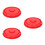 3Stk Vented Ibc Deckel Rot ABS Für Flüssigkeitsbehälter 5