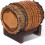 Hirschgeweih-Untersetzer-Set, 6-teilig, 8,9 cm 1