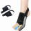 ZLCRecovist Bunion Corrector2.0Pro για γυναίκες και άνδρες – Εύκαμπτη πλάκα στήριξης, 1