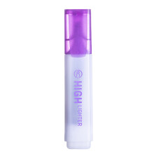 Schnelltrocknender Textmarker mit breiter Spitze – Fluoreszierend, 10 ml