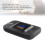 Φορητός δρομολογητής WiFi Hotspot 4G με υποδοχή Micro SIM 1