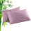 Rayon böjda örngott för sidosovere – 2-pack 1