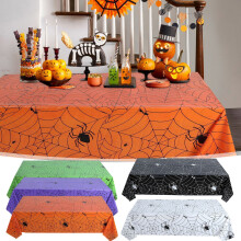 Halloween-Picknicktischdecke