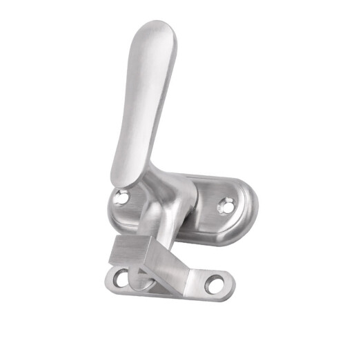 2Sets Schiebetürschloss 304 Robust Für Zuhause 1