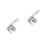 2Sets Schiebetürschloss 304 Robust Für Zuhause 9