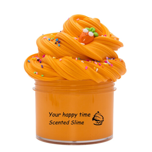 Παιχνίδι YingYouFu, 2oz γούνινα βούτυρα σύννεφων, ελαστικά, που δεν κατακάθονται με