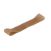 Bandeau de perruque en silicone ajustable avec adhérence antidérapante – Fixation solide et sans couture pour hommes et femmes, compatible avec