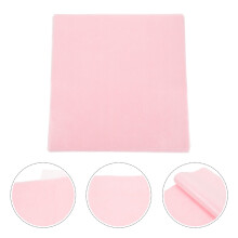 50 fogli di carta velina per sacchetti regalo fai da te, confezione grande per baby shower, rosa