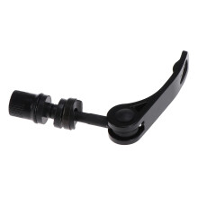 Snabbkopplingsspett för cykel fram – aluminium, 12 cm
