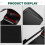 For   J01 J05 Tram Central Control Storage Box Central Control Storage Storage Box Accessories 2