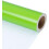 Lime Green Matte Folio -käärepaperirulla 1