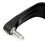 Motorcycle Hand Guard Brake Lever Guard with White LED Light Windproof Hand Shield Protector Motorcycle Accessories 5