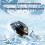 Antifreeze Snow Removal Instrument Portable Vehicle Microwave Deicing Instrument Solid Aromatherapy Car Diffusers 3