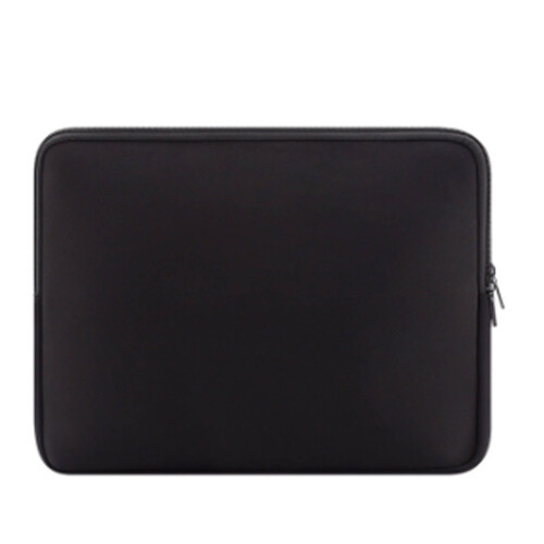Capa impermeável e resistente a impactos para laptop de 13 polegadas