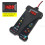 Batterietester 12V Digital Voltmeter 1