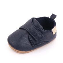 Gallickan Scarpe da passeggio per neonati Scarpe da passeggio per neonati con lacci e suola morbida Scarpe casual per neonati Scarpe per bambini da 0