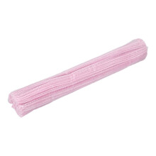 Chenillestjälkar 30 cm x 0,65 cm 100-pack