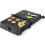 Princess Kontaktgrill Ausklappbar 117502 1500W 27,5X18cm 4