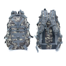 Gastropod Militärrucksack, reißfeste Fächer, Jagdrucksack für Herren, wasserdichter taktischer Rucksack für Reisen