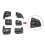 Car Steering Wheel Button MultiFunction  Button for   GLC C Class W253 W205 2015-2021 Right 2