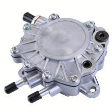 New Vacuum Pump 03G145209 03G145209C / D 03G145215 for A3 A4 A6 Octavia SuperB