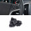 Car Steering Wheel Audio Volume Control Button Steering Wheel  for  LaCrosse Regal 2014-2016 Black 5