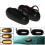 For  PAJERO MIRAGE LEGNUM /Lancer GALANT LED Dynamic Side  Turn Signal Light Sequential Blinker Light 4