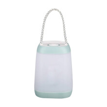 Lampă de camping LED cu cârlig – Lanternă portabilă fără fir pentru cort, interior/exterior, urgență, drumeții, camping, lumină de noapte