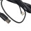 USB Headphone Cable Headphone Cable for  Kraken BT Kitty Edition Headphone Part 4