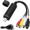 USB2.0VHS σε ψηφιακή κάρτα λήψης βίντεο 1