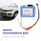 Car MOST Digital Data Fiber Optic Decoder Box Kit for  Toureg 2011-2017 Decoder Radio Adapter Radio Adapter Box 4